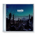 the album cover for Suede (The London Suede) - The Blue Hour [Import]