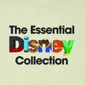 the album cover for London Music Works / City Of Prague Philharmonic - The Essential Disney Collection