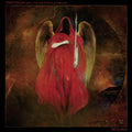 the album cover for Triptykon & Metropole Orkest - Requiem (live At Roadburn 2019)