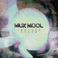 the album cover for Mux Mool - Implied Lines