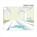 the album cover for Alt-J - Reduxer [Limited Edition LP]