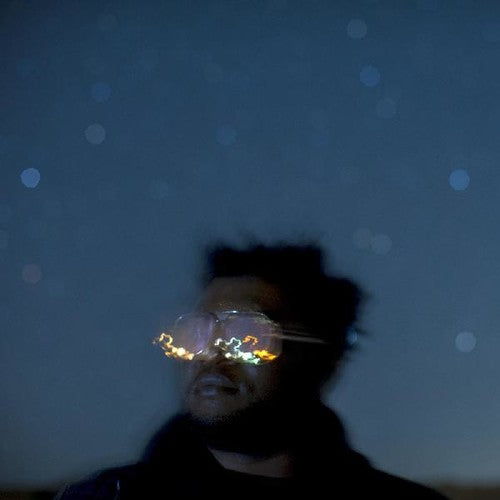 the album cover for Brandon Coleman - Resistance [LP]