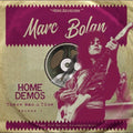 the album cover for Marc Bolan - There Was A Time : Home Demos 2