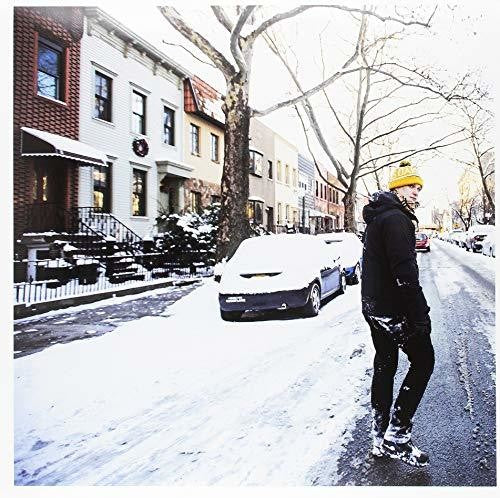 the album cover for Mc Lars - Jeff Sessions