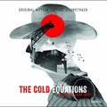 the album cover for Josh Urist - Cold Equations