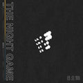 the album cover for The Night Game - The Night Game
