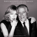 the album cover for Diana Krall - Love Is Here To Stay [LP]