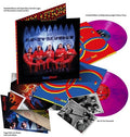 the album cover for Devo - Total Devo (Bonus Tracks) [Colored Vinyl] (Gate) [180 Gram]