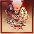 the album cover for Unknown Artist - Logan's Run (Original Soundtrack)