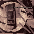 the album cover for Future / Primitive Aotearoa / Various - Future / Primitive Aotearoa (Various Artists)