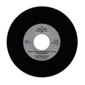 the album cover for Kenix Music & Bobby Youngblood - There's Never Been (no One Like You)