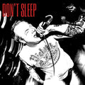 the album cover for Dont Sleep - Don't Sleep [Colored Vinyl] [Limited Edition]