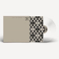 the album cover for The 1975 - Notes On A Conditional Form [Clear 2LP]