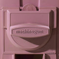 the album cover for machinegum - Conduit