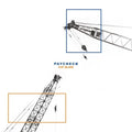 the album cover for Pip Blom - Paycheck
