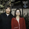 the album cover for Ogikubo Station - We Can Pretend Like