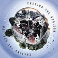 the album cover for MAN WITH A MISSION - Chasing The Horizon