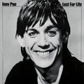 the album cover for Iggy Pop - Lust For Life: Deluxe Edition [2CD]