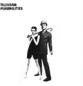 the album cover for Television Personalities - And Don't The Kids Just Love It [Colored Vinyl] (Red)