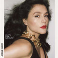 the album cover for Jessie Ware - What's Your Pleasure?