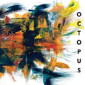 the album cover for Kris Davis / Taborn,Craig - Octopus