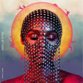 the album cover for Janelle Monae - Dirty Computer [2LP]