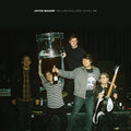 the album cover for Joyce Manor - Million Dollars To Kill Me
