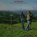 the album cover for Lee Michaels - Nice Day For Something