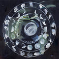 the album cover for LVL UP - Space Brothers