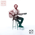 the album cover for The John Butler Trio - Home [White 2LP]