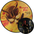 the album cover for Mercyful Fate - Don't Break The Oath