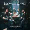 the album cover for Palaye Royale - Boom Boom Room (side B)
