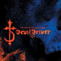 the album cover for DevilDriver - Fury Of Our Maker's Hand