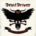 the album cover for DevilDriver - Pray For Villians