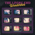 the album cover for The Living End - Wunderbar [LP]