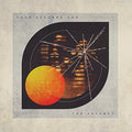 the album cover for Four Seconds Ago - The Vacancy [LP]