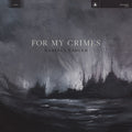 the album cover for Marissa Nadler - For My Crimes [LP]
