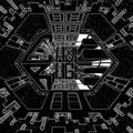 the album cover for C Average - Iii