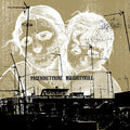 the album cover for Unknown Artist - Split (Document 12)