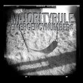the album cover for Unknown Artist - Emergency Numbers