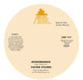 the album cover for Foster Sylvers & The Sylvers - Misdemeanor / When I'M Near You