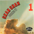 the album cover for Skah-Shah - Doing It