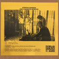 the album cover for Jerman Barnes - Finger'd Remove