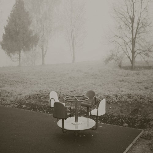 the album cover for Jesu - Ascension