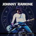 the album cover for Johnny Ramone - Final Sessions [Limited Edition] (Red)