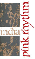 the album cover for Pink Rhythm - India