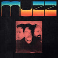 the album cover for Muzz - Muzz [LP]