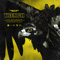 the album cover for Twenty One Pilots - Trench