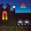 the album cover for The Teskey Brothers - Live At The Forum