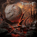 the album cover for Dragonlord - Dominion